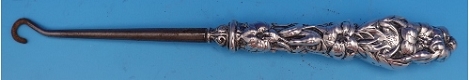 Button Hook HH 6 1/2